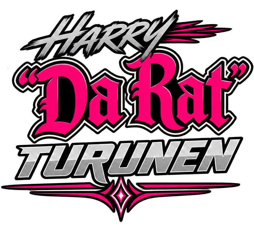 Harry Da Rat Turunen